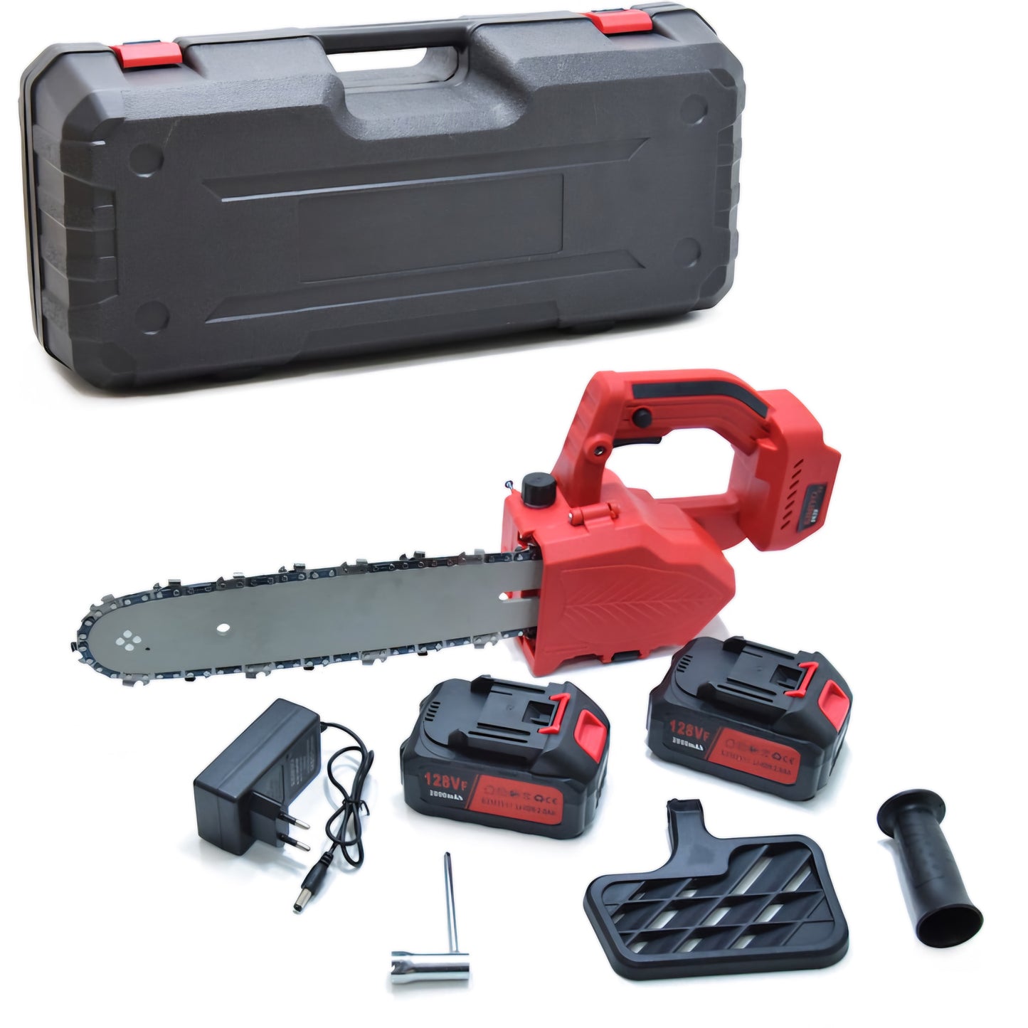 Kézi Akkumulátoros Láncfűrész