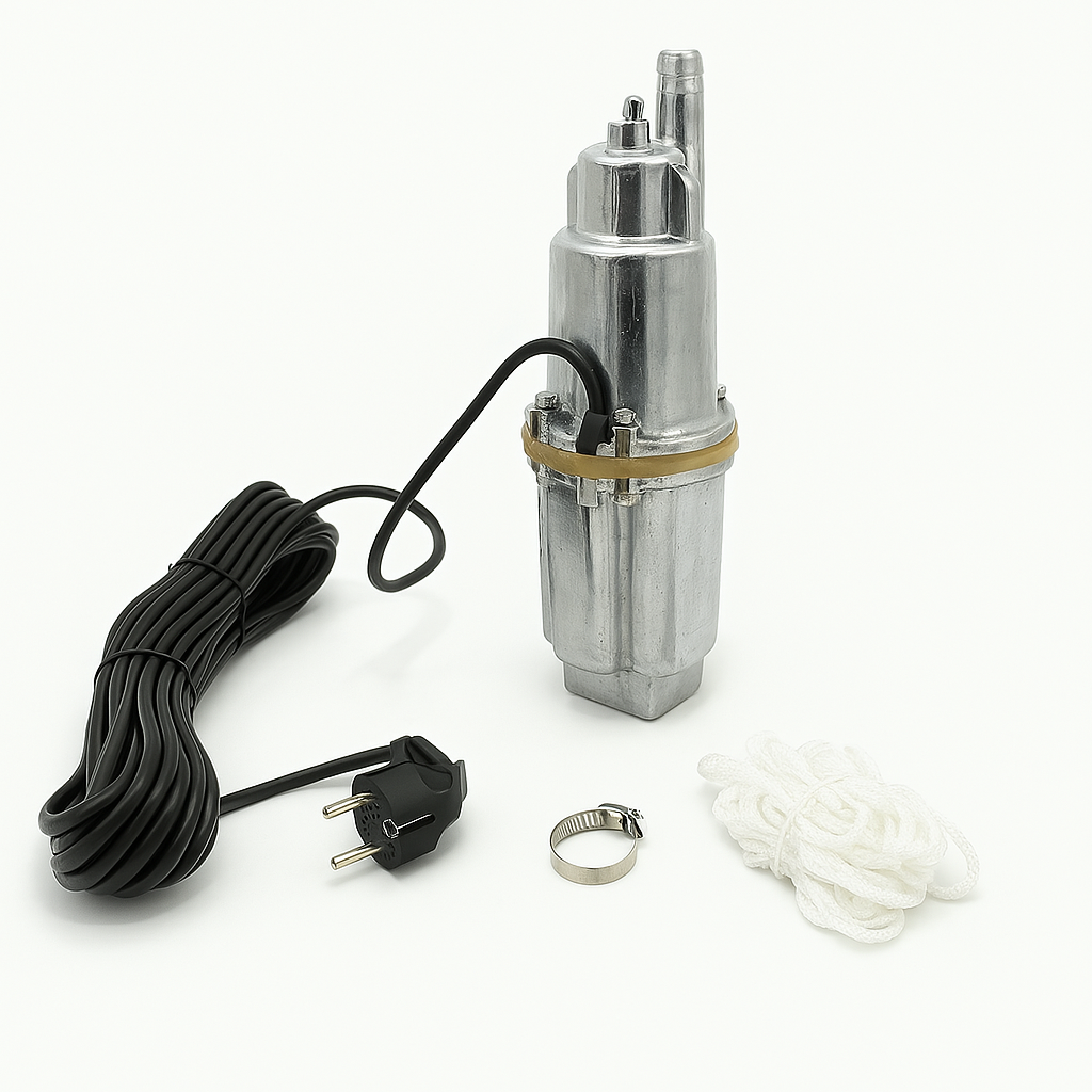 РУЧЕЁК Vízszivattyú 850 W