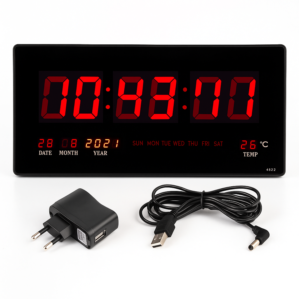 Prémium LED Falióra