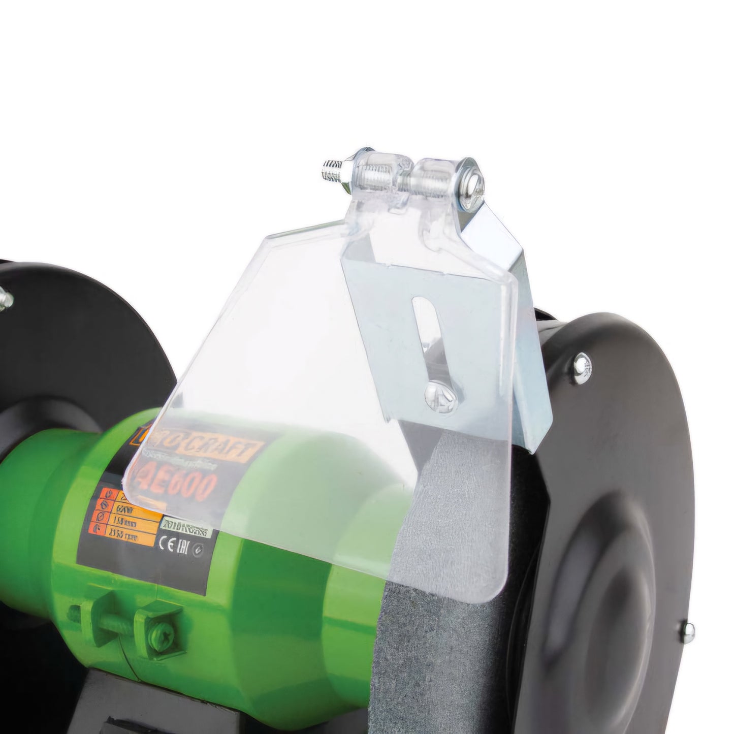 ProCraft PAE600 Professzionális Köszörűgép