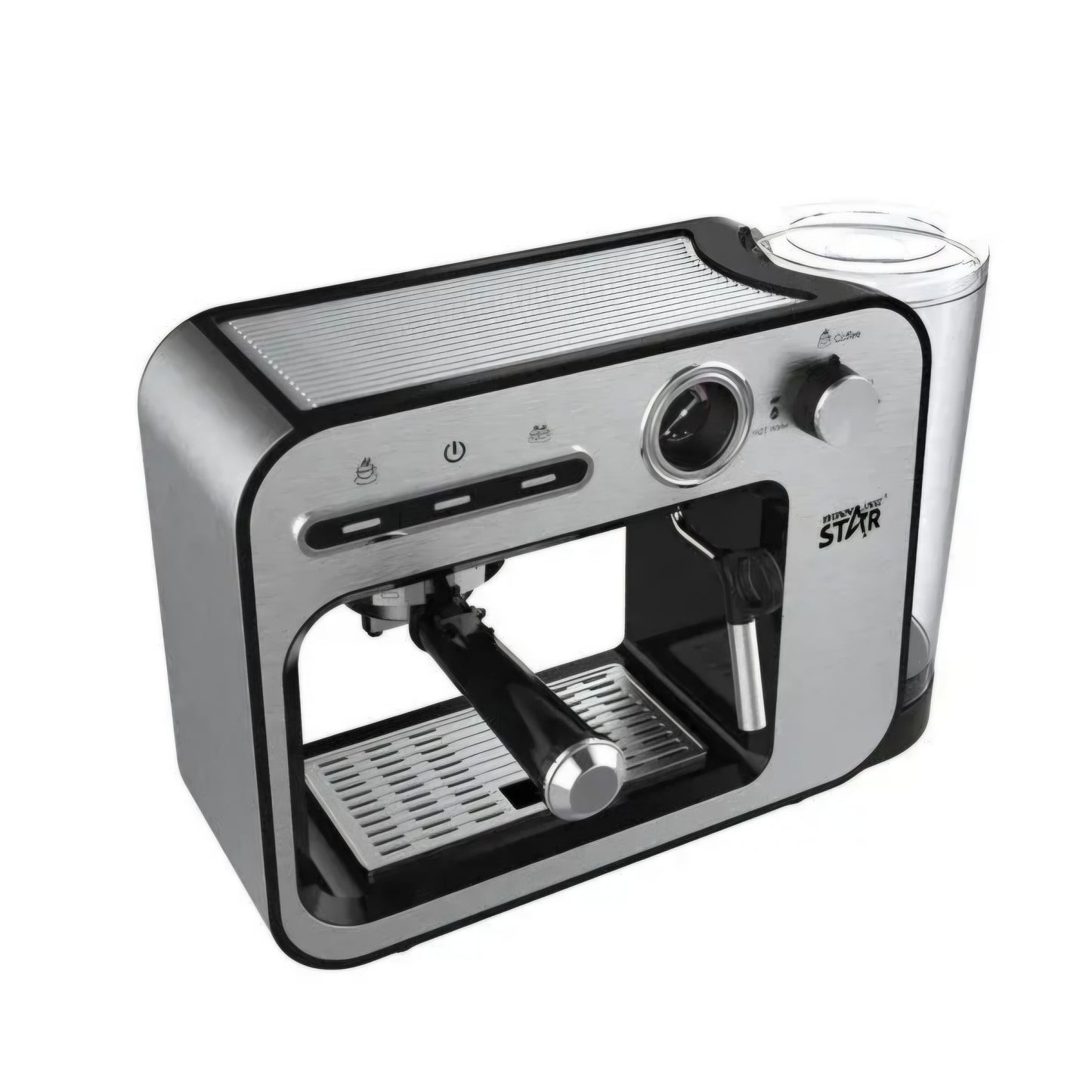 Winning Star Eszpresszó Gép