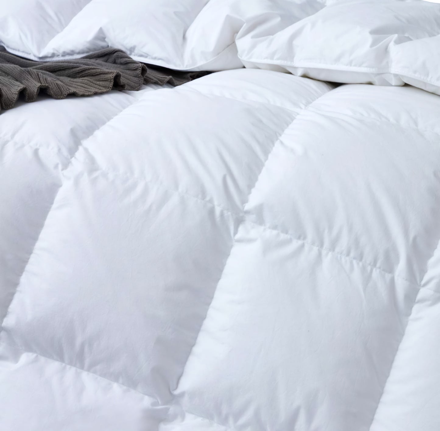 Deluxe Comfort Paplan