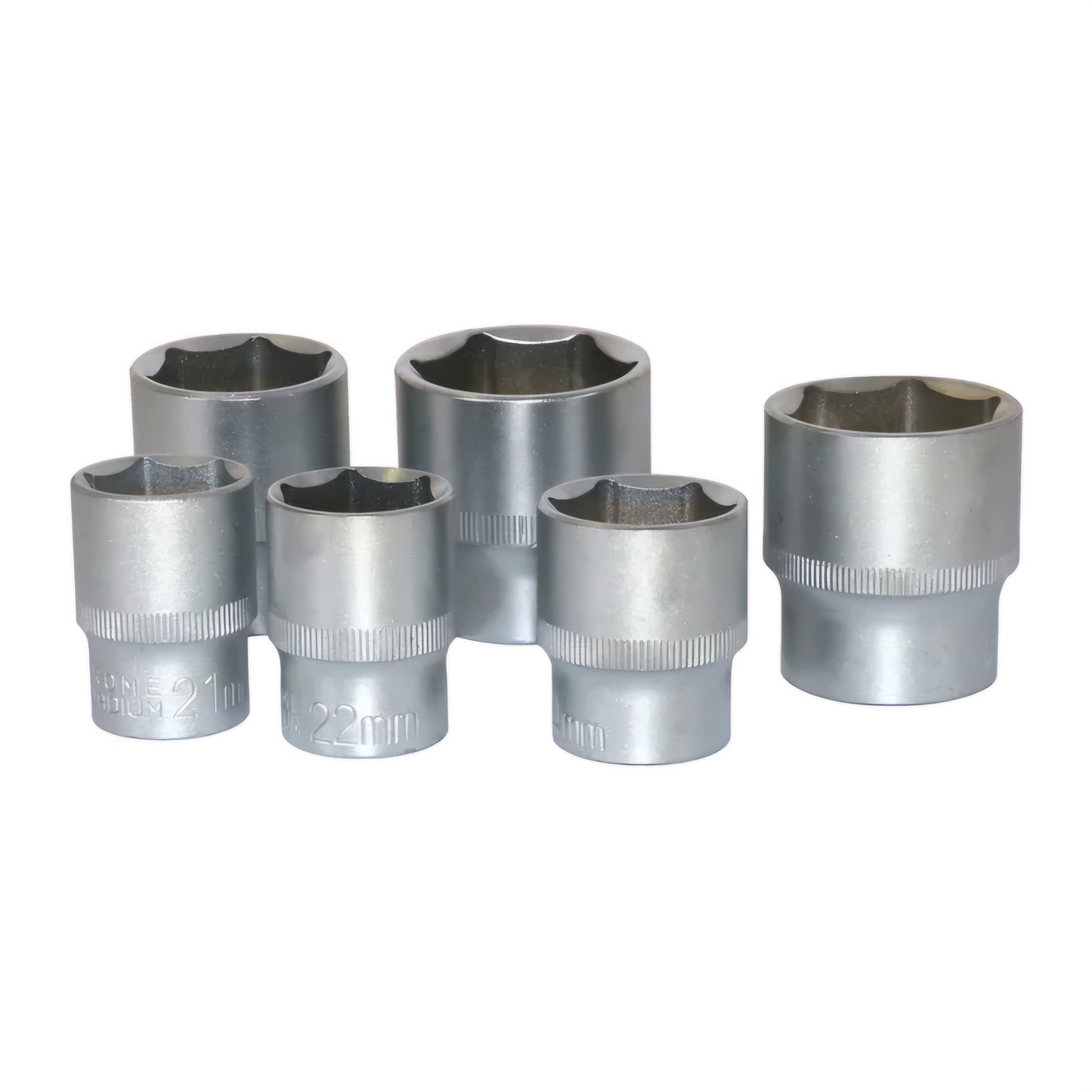 Haina 207 darabos Krova Készlet