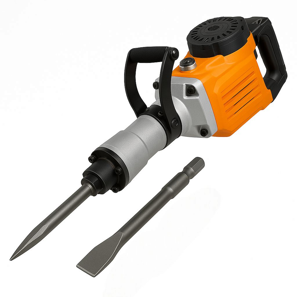 Haina H-1051 Bontókalapács 3000W
