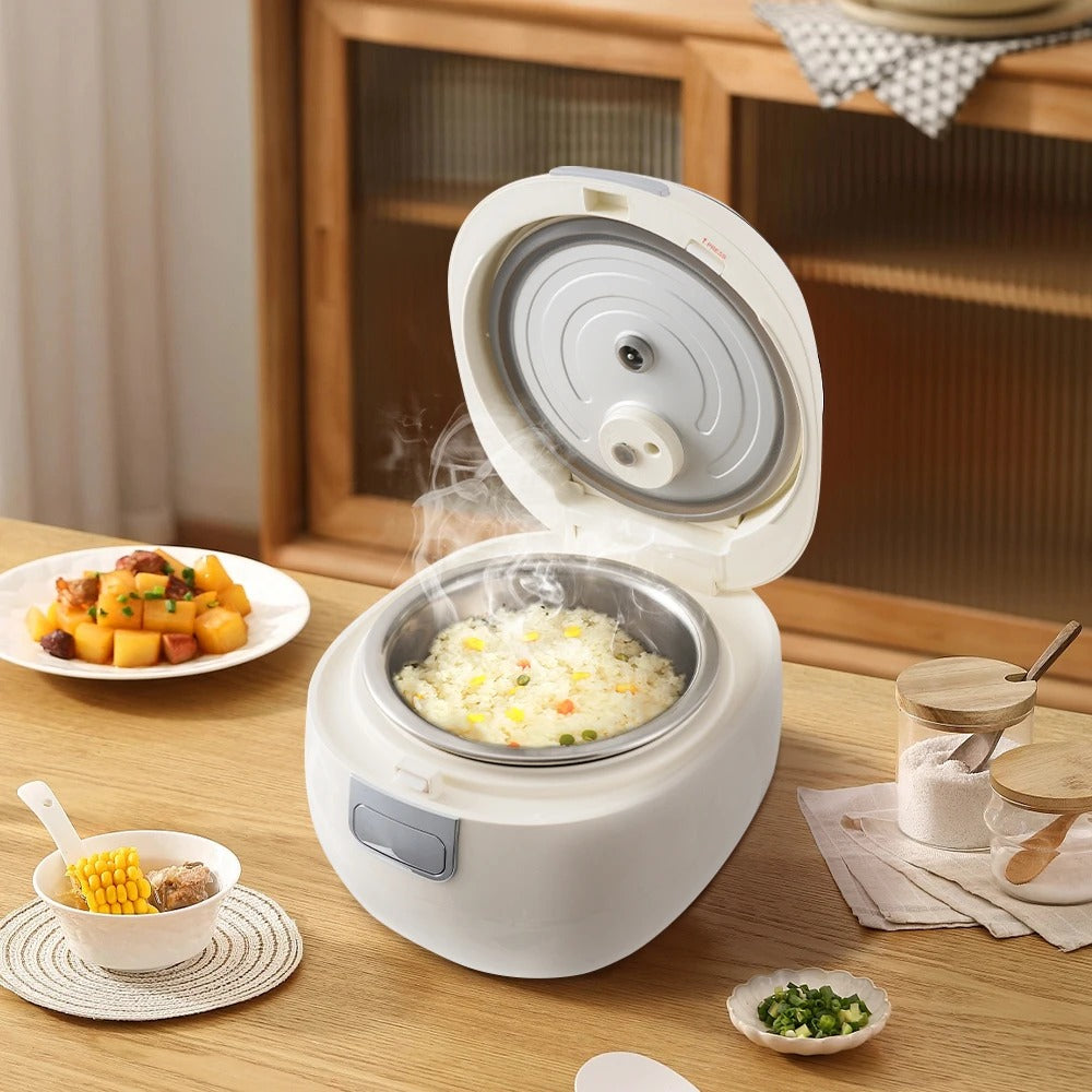 Winning Star Elektromos Rizsfőző