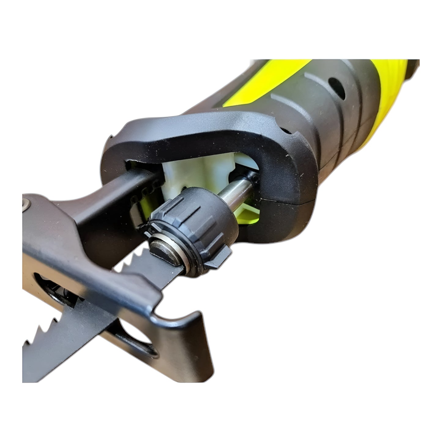 Akkus Szablyafűrész