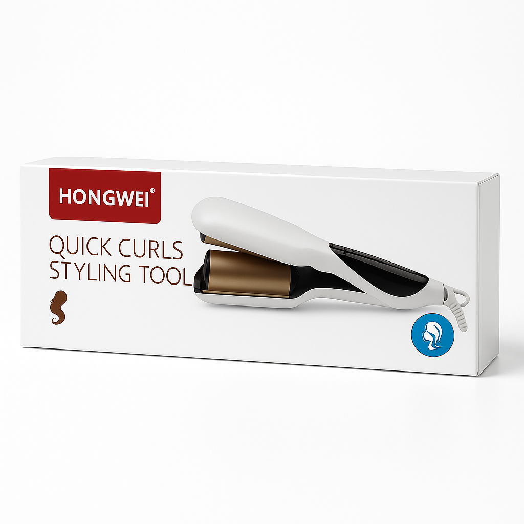 Hongwei Hajformázó 1+1 Ingyen