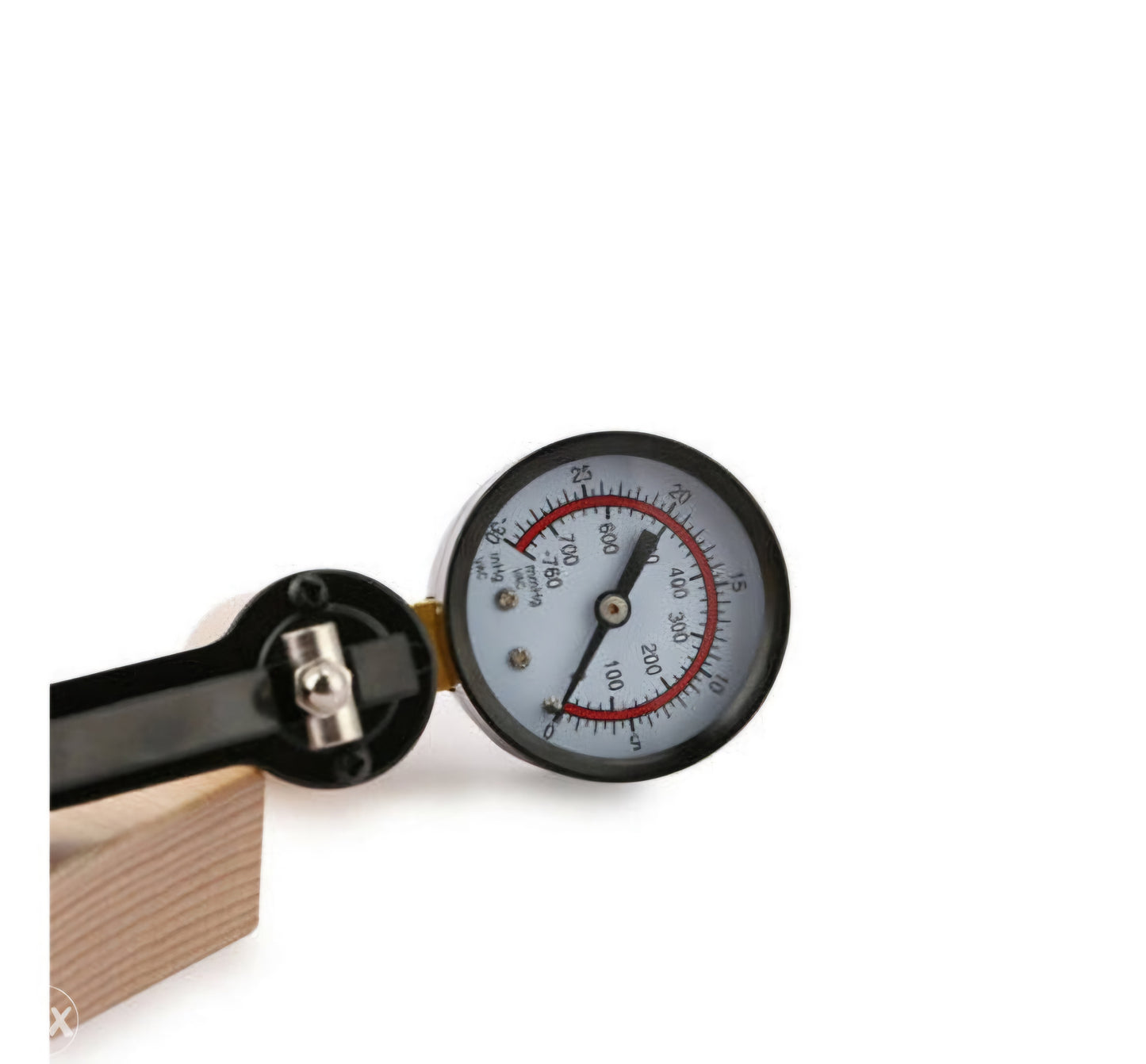 Profi kézi vákuumszivattyú és fékrendszer-légtelenítő szett