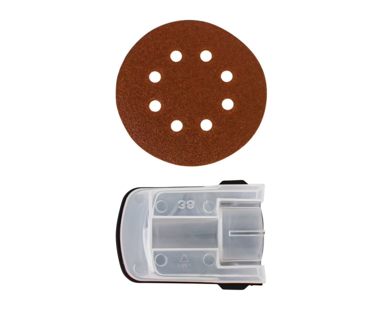 Procraft EX950E Excenter Csiszoló