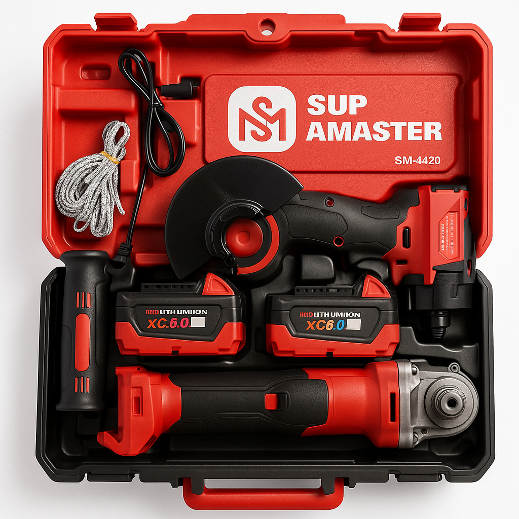 M88 2 az 1-ben Szerszámkészlet