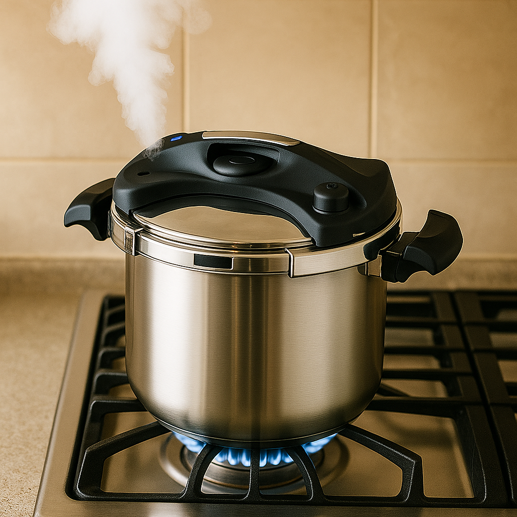 Cheffinger 24 cm-es Kukta
