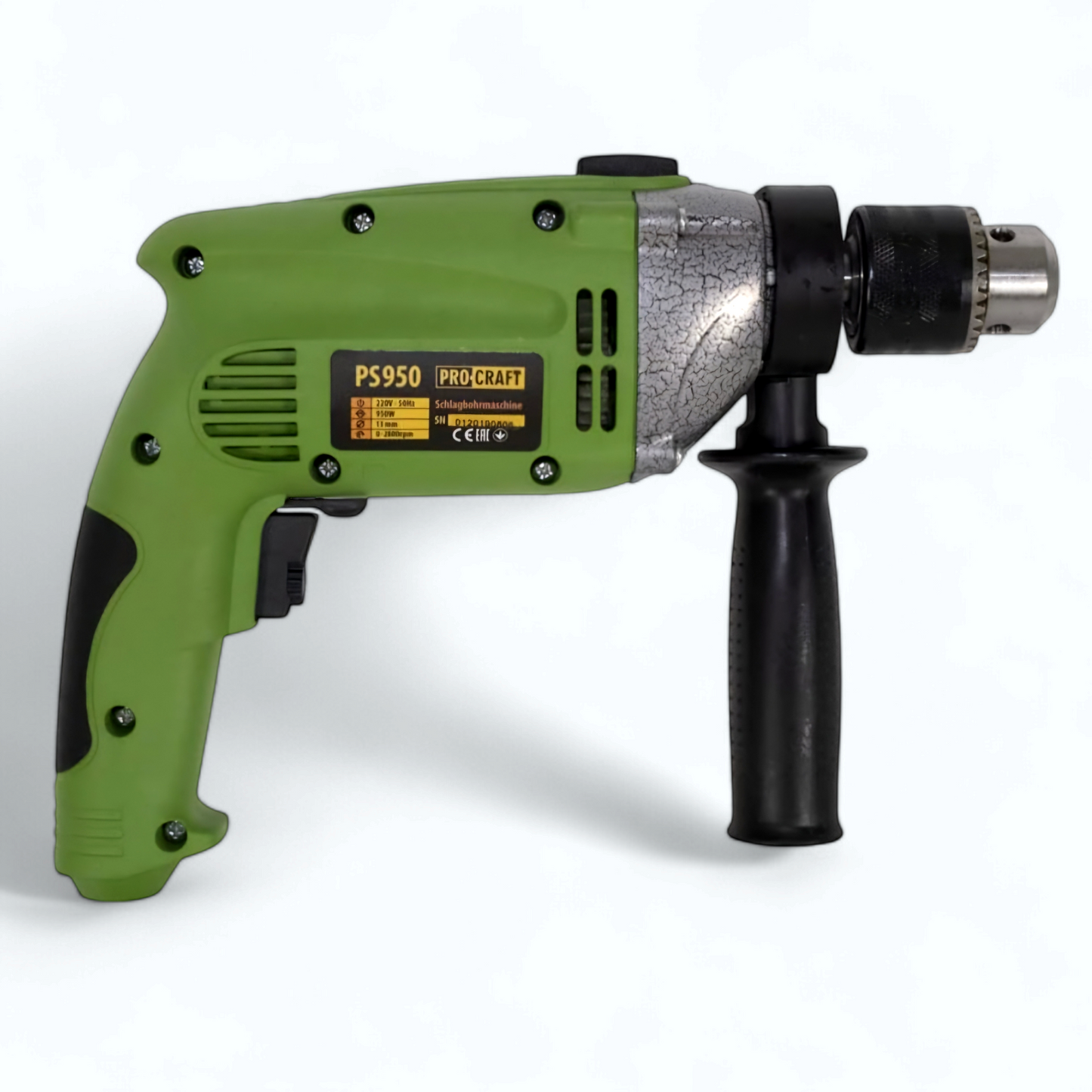 ProCraft PS1050 Ütvefúrógép