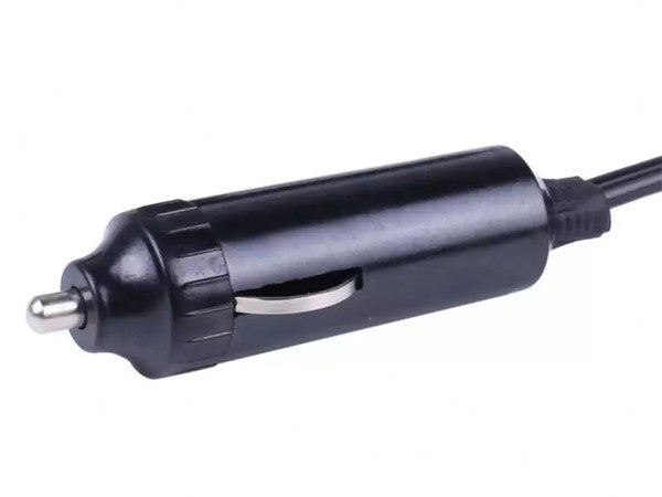 Autós Fűtőventilátor 12V/200W