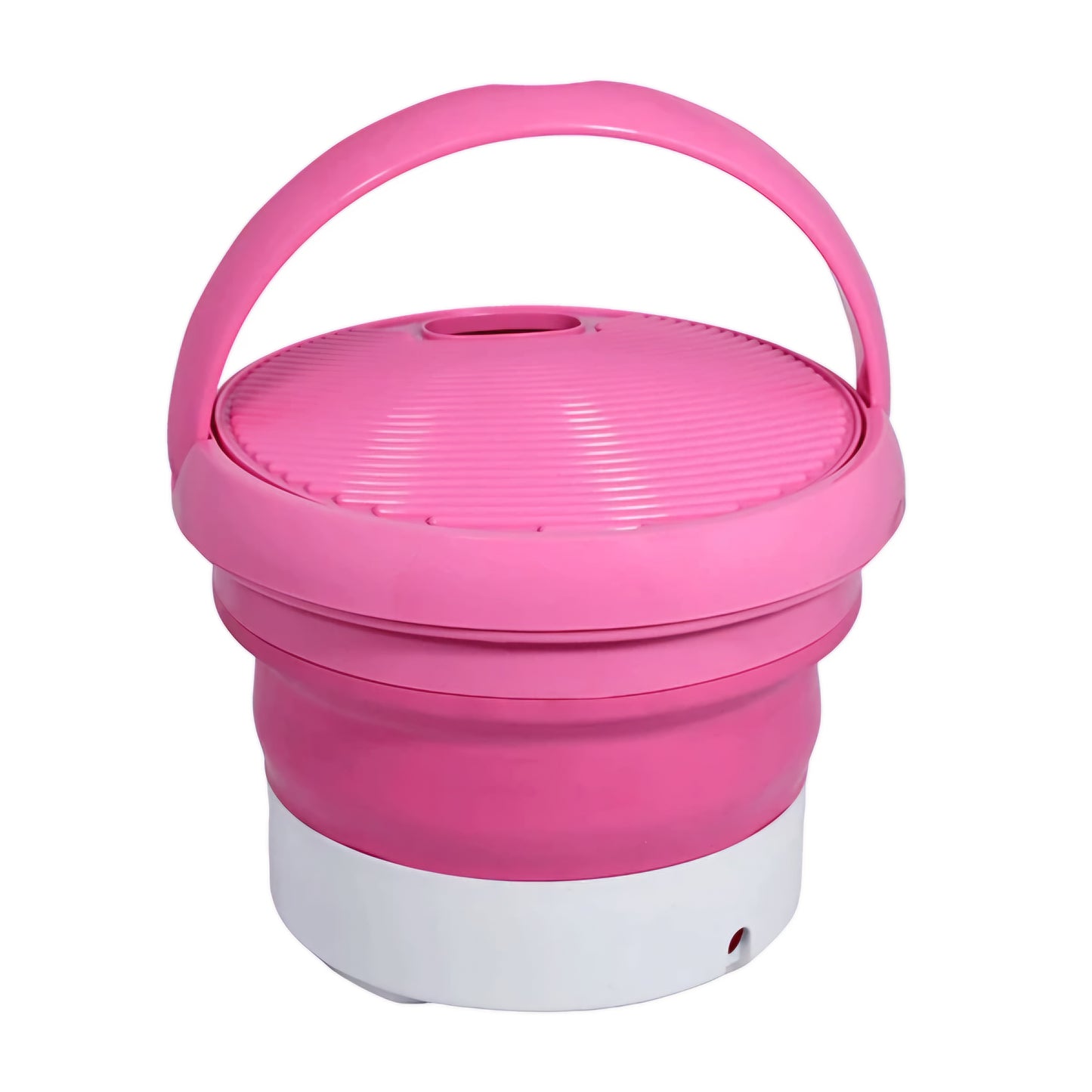 Mini Hajtogatható Mosógép