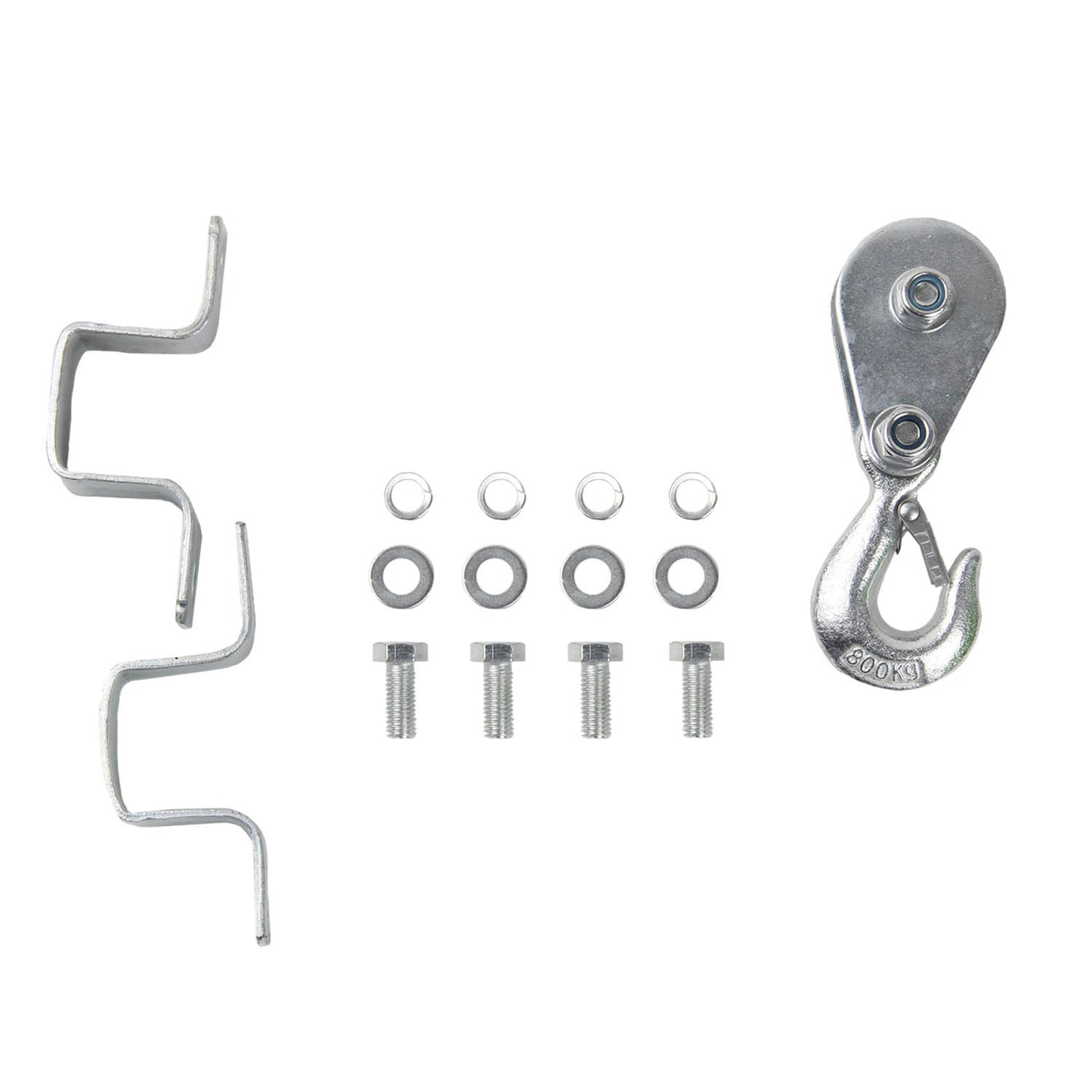ProCraft Elektromos Csörlő – 500 kg