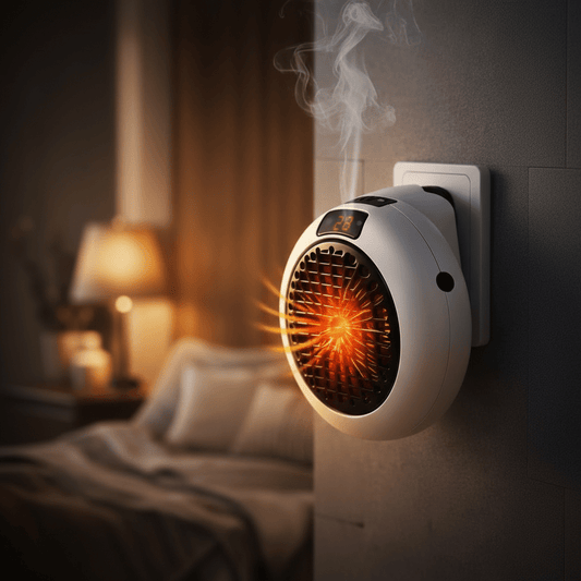 Wonder Heater Pro 900W 1+1 ingyen - | Cyber Bazaar
