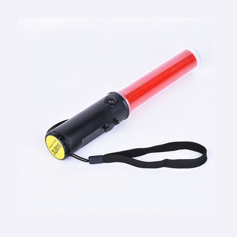 LED-es közlekedési staféta