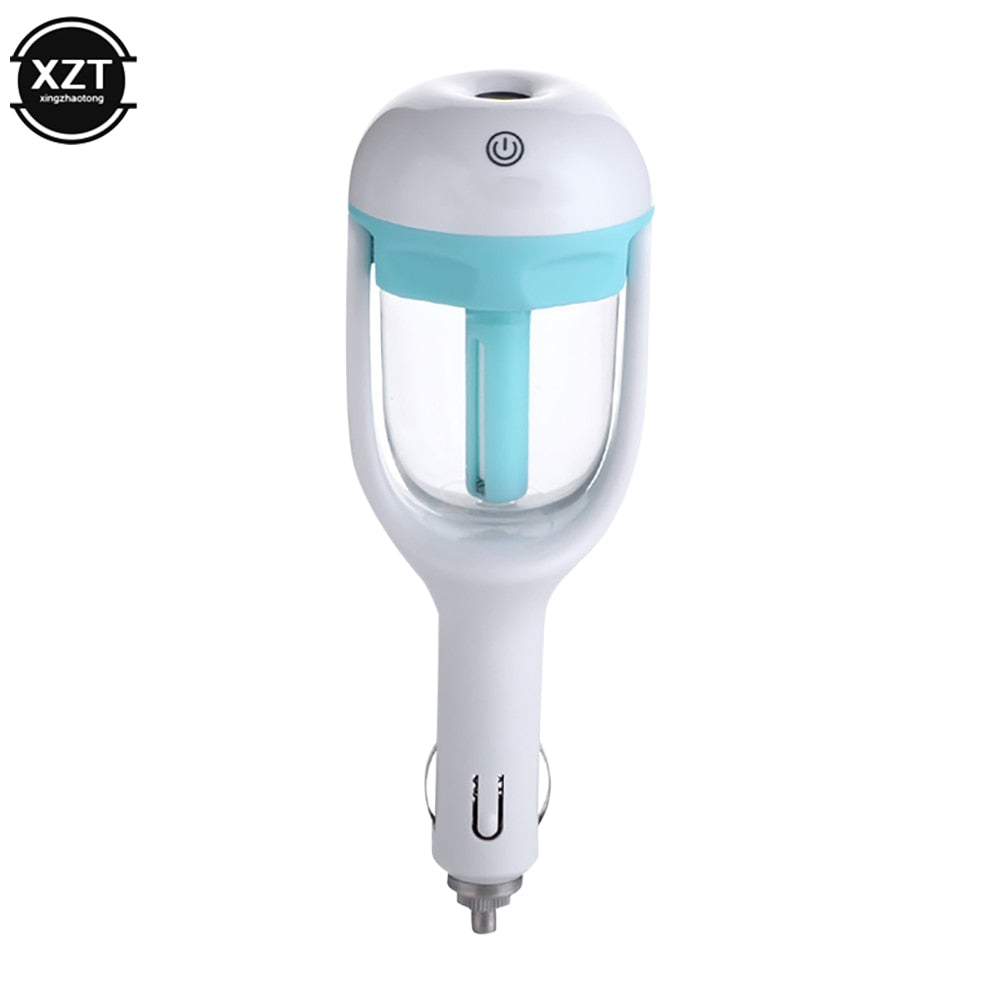 Autó mini légpárásító