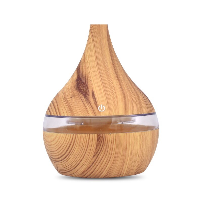 Légpárásító Aromaterápia