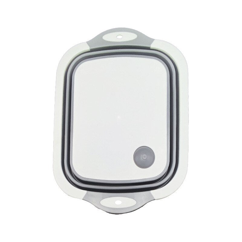 Összecsukható Mosogatóvödör 1+1 ingyen