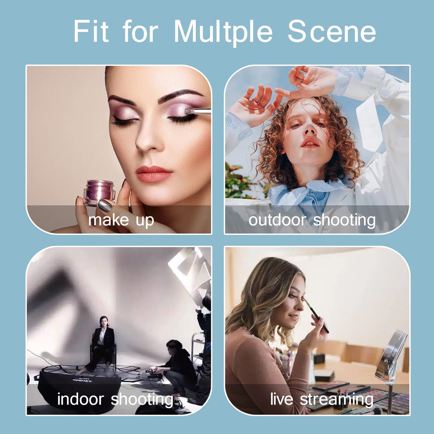 Varázsolj Stúdióminőségű Fényt 1+1 Ajándék