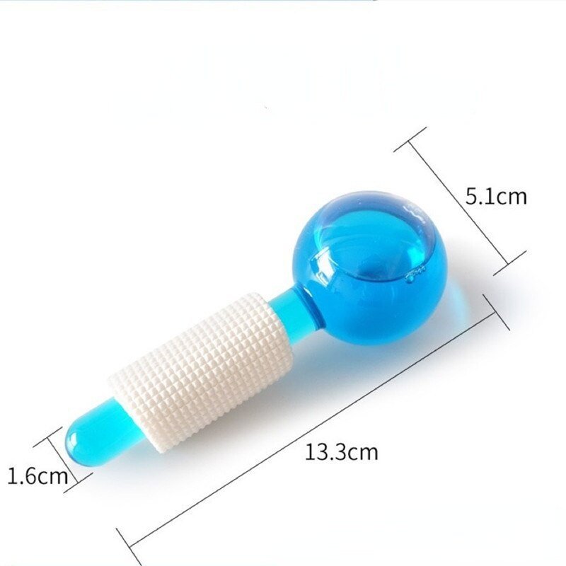 Crystal Ice Roller arcmasszírozó 1+1 ingyenes - 0 | Cyber Bazaar