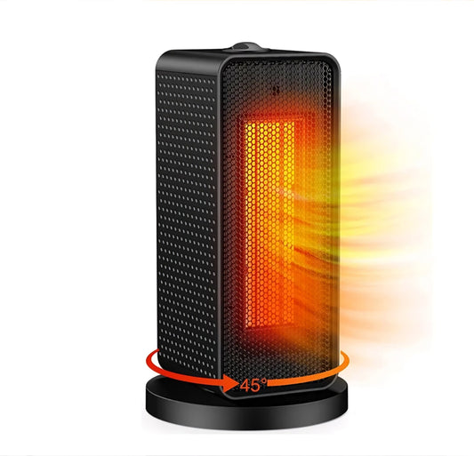 1200W Elektromos PTC Hősugárzó - | Cyber Bazaar