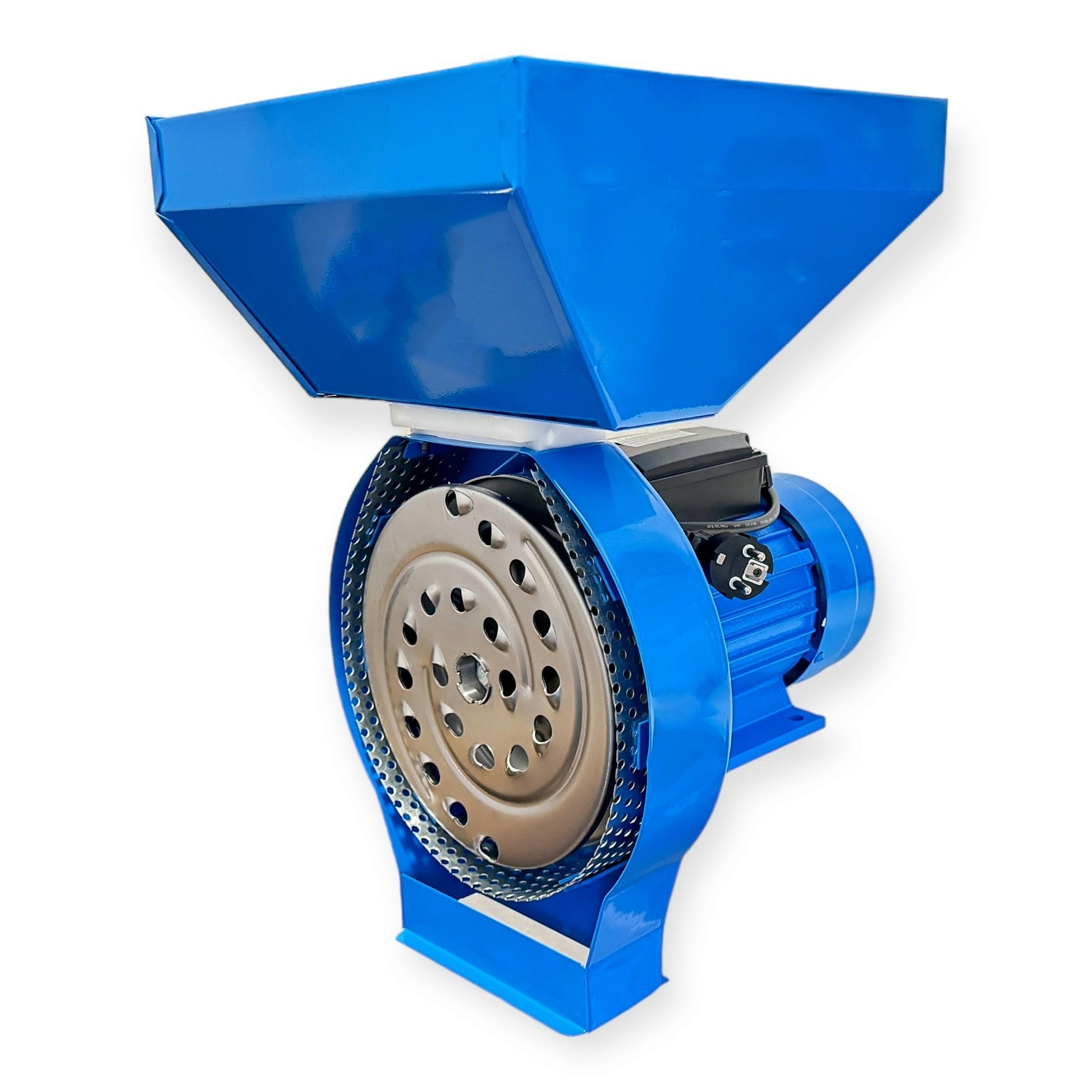 2 az 1 - ben Elektromos kukoricadaráló 3800 W - | Cyber Bazaar