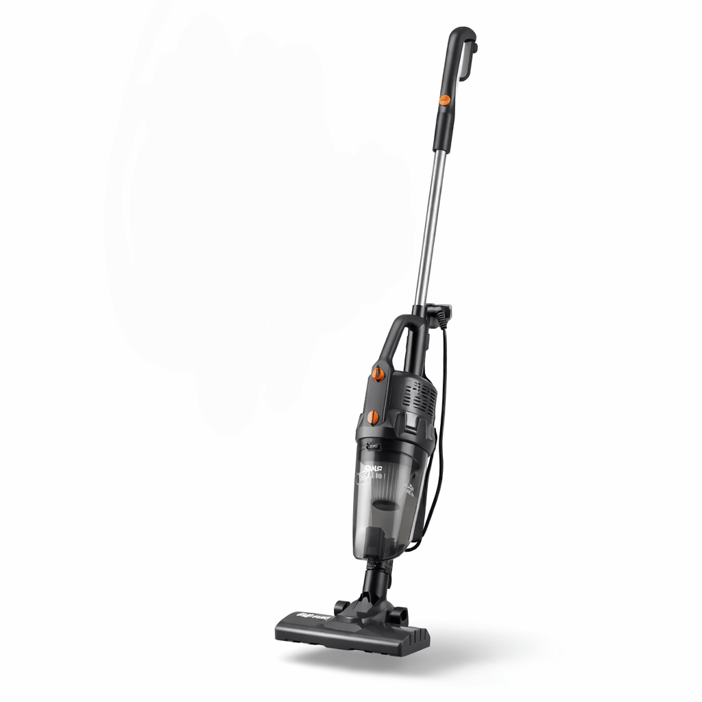 2 az 1 - ben Pórszívó 600W Ciklon Szűrő Mosó - | Cyber Bazaar