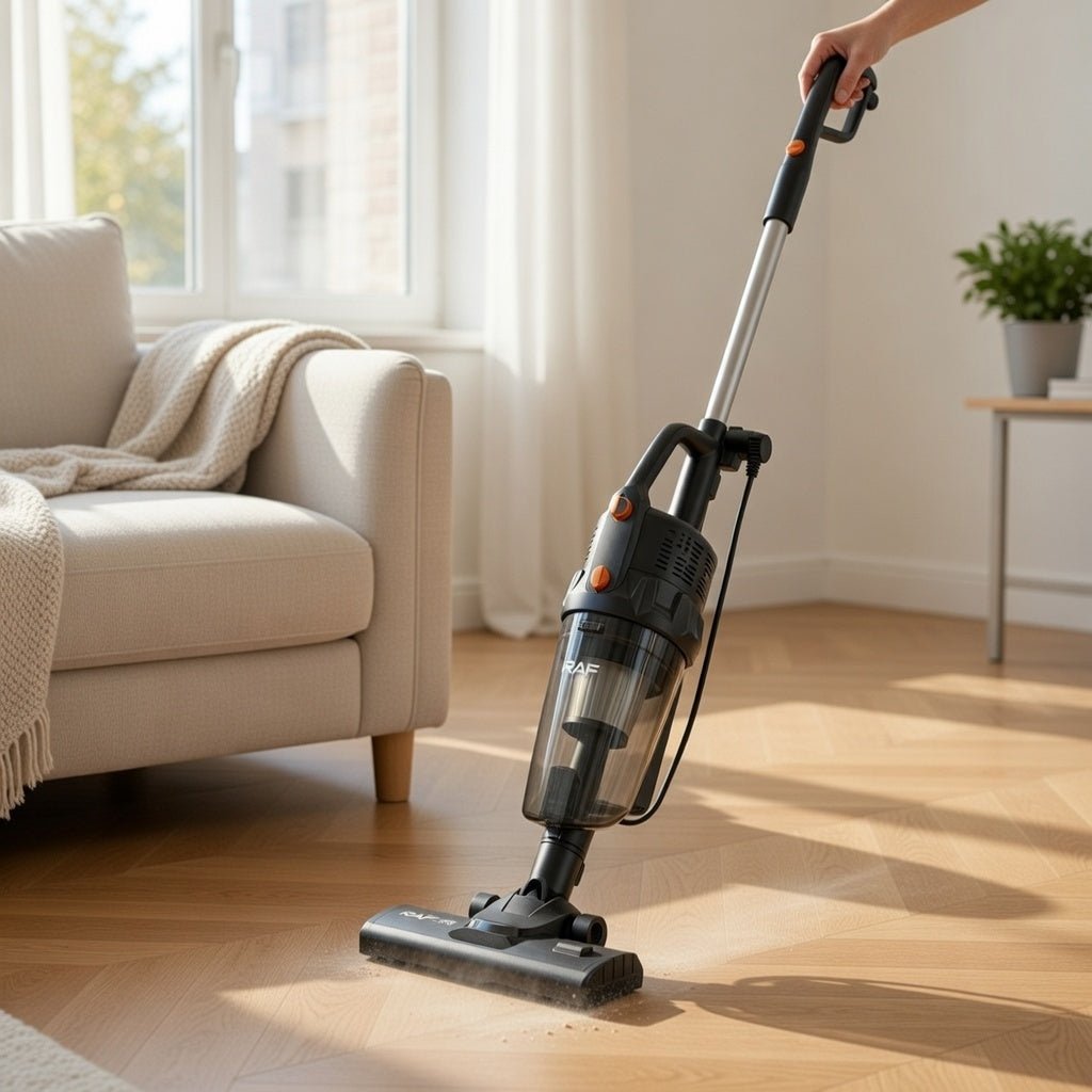 2 az 1 - ben Pórszívó 600W Ciklon Szűrő Mosó - | Cyber Bazaar