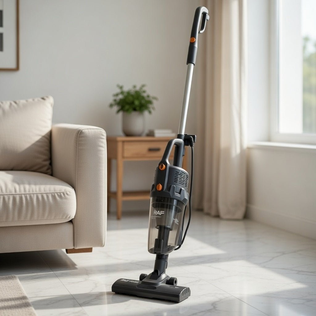 2 az 1 - ben Pórszívó 600W Ciklon Szűrő Mosó - | Cyber Bazaar