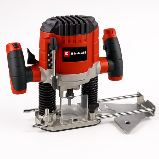 Einhell TE-RO 1155 Kit Marógép
