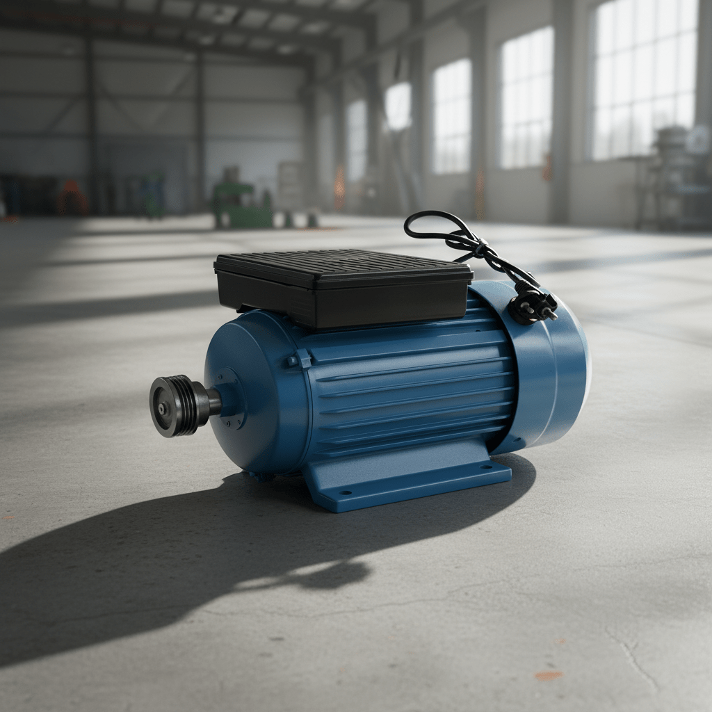 3.0 kW Elektromos Motor - | Cyber Bazaar