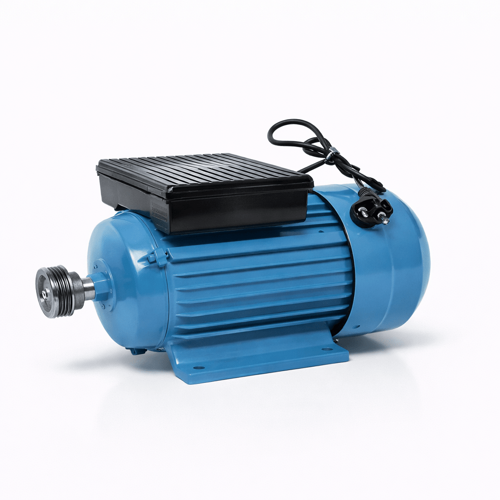 3.0 kW Elektromos Motor - | Cyber Bazaar