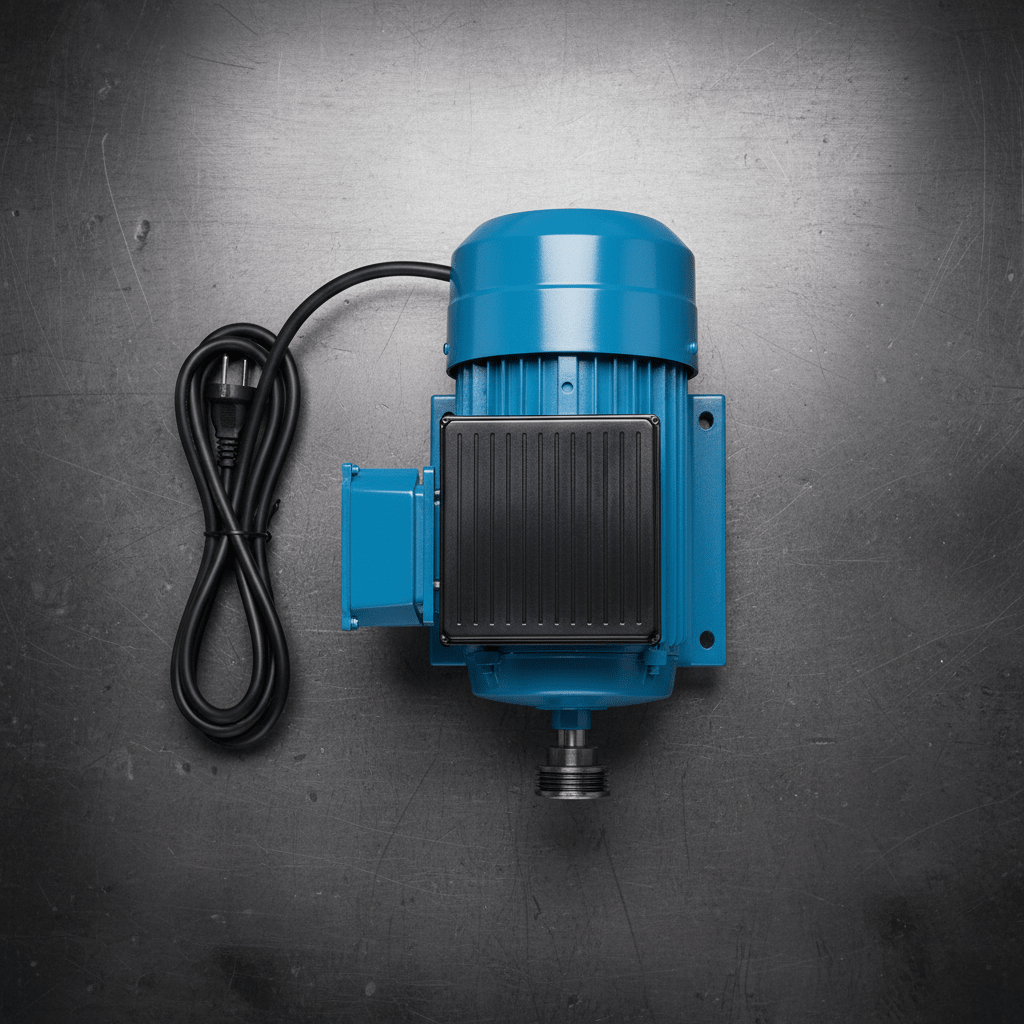 3.0 kW Elektromos Motor - | Cyber Bazaar