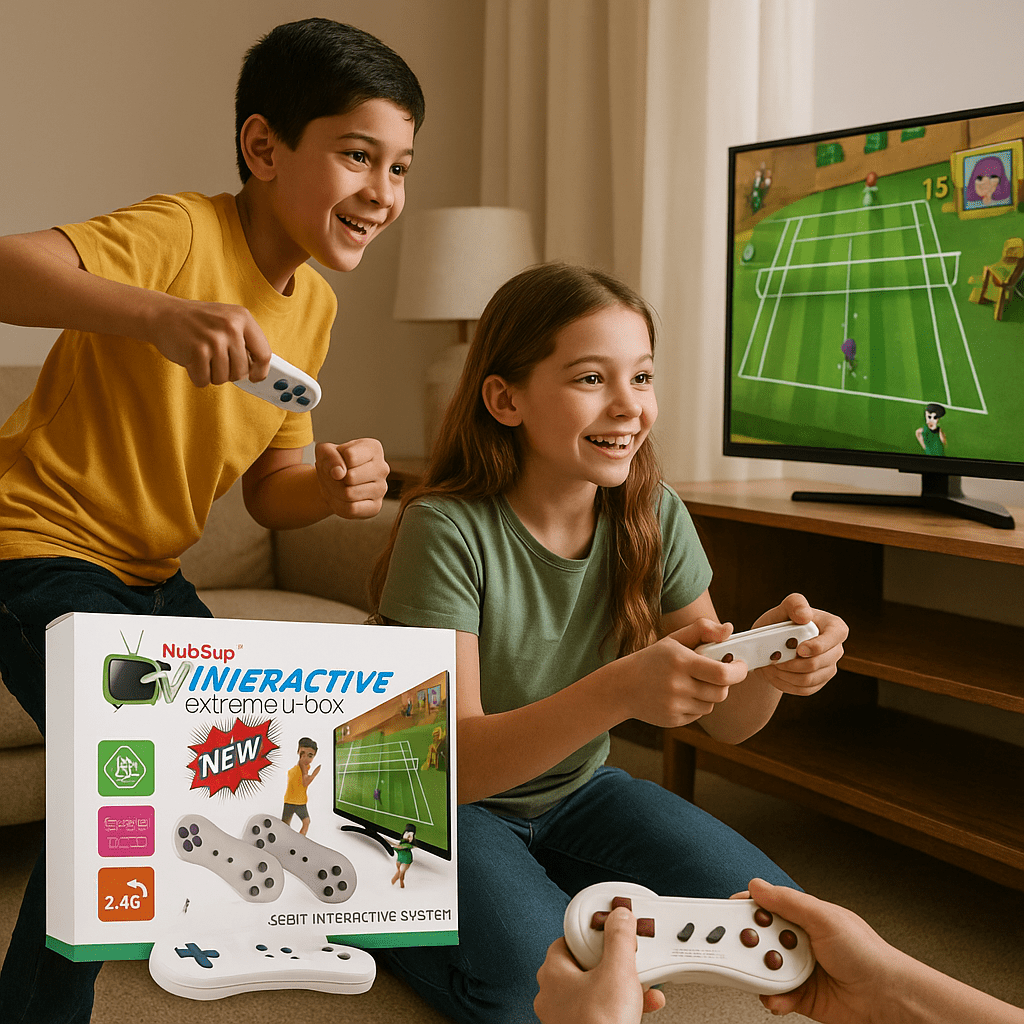 32 Bites HD Retro Játékkonzol 1+1 Ingyen - | Cyber Bazaar