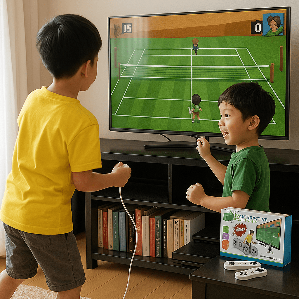 32 Bites HD Retro Játékkonzol 1+1 Ingyen - | Cyber Bazaar