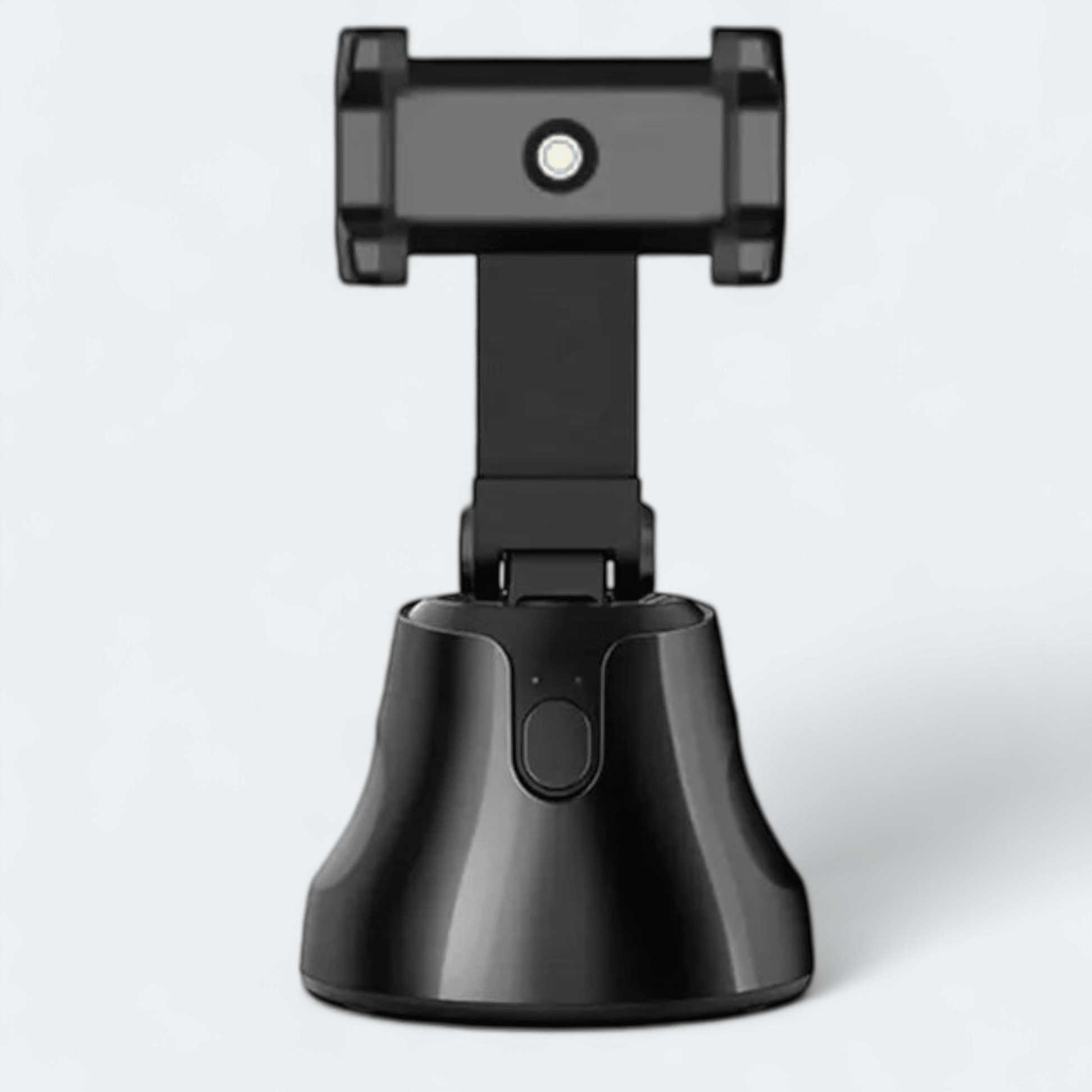 360° Automatikus Arc - és Tárgykövető Selfie Bot - | Cyber Bazaar