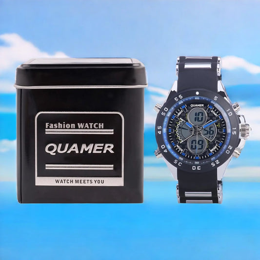 Quamer Sport Óra
