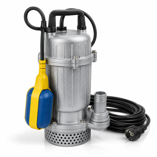 Champion Szennyvíz Szivattyú 3150W