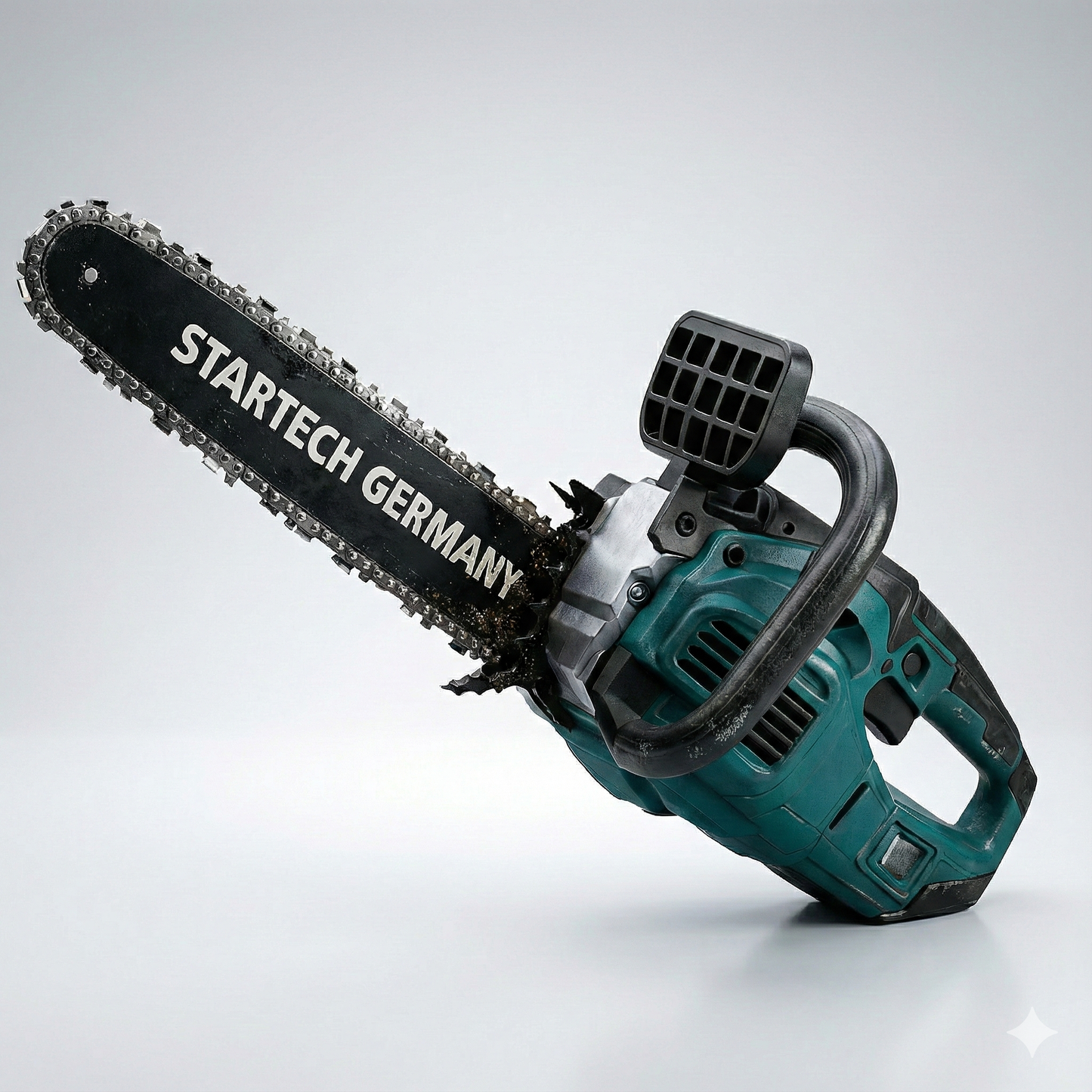 Starktech Germany Akkumulátoros Láncfűrész