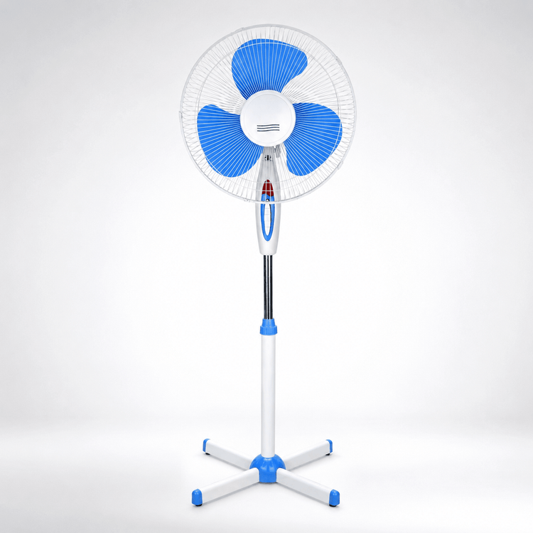 Álló Ventilátor 40W - | Cyber Bazaar