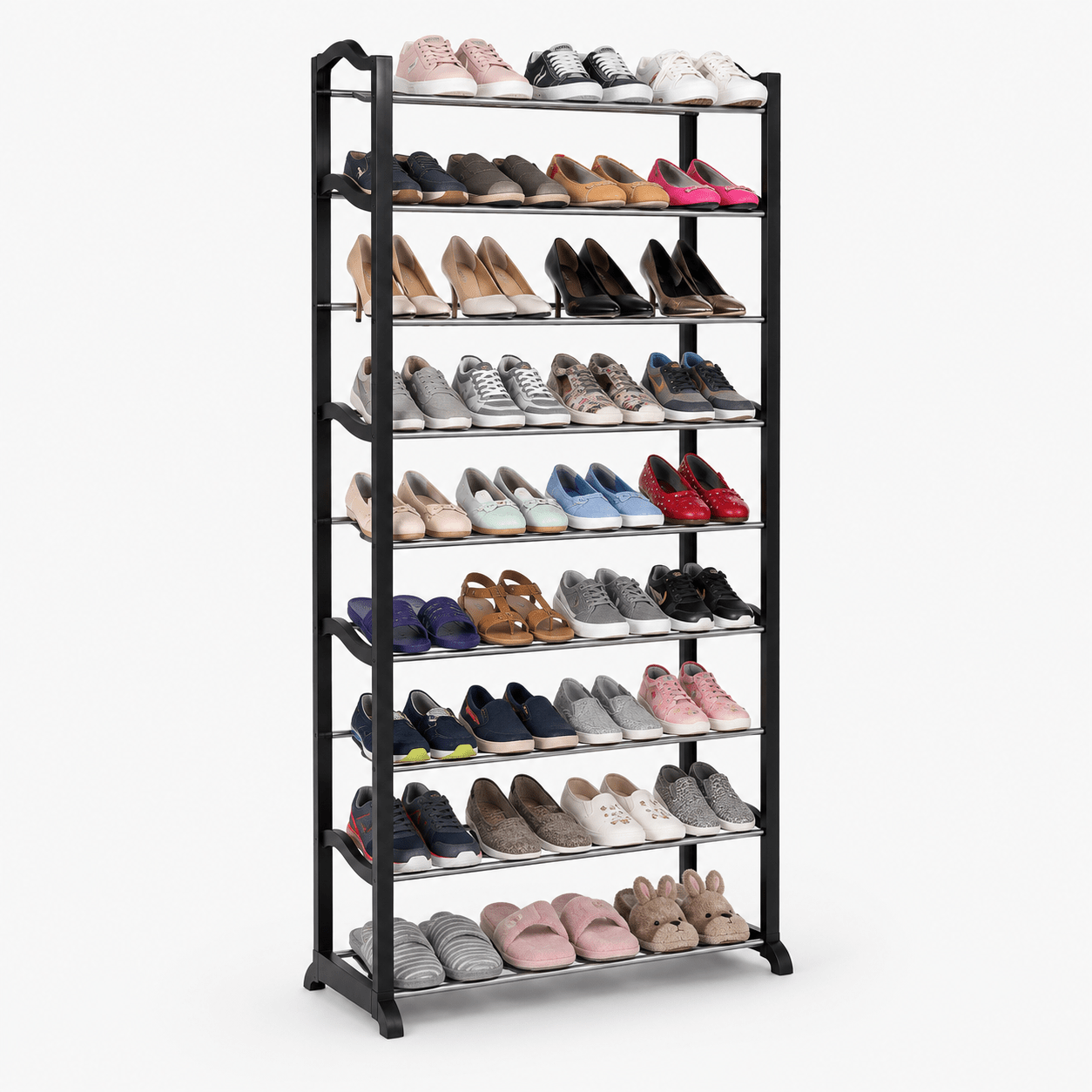 Amazing Shoe Rack Cipőtartó - | Cyber Bazaar