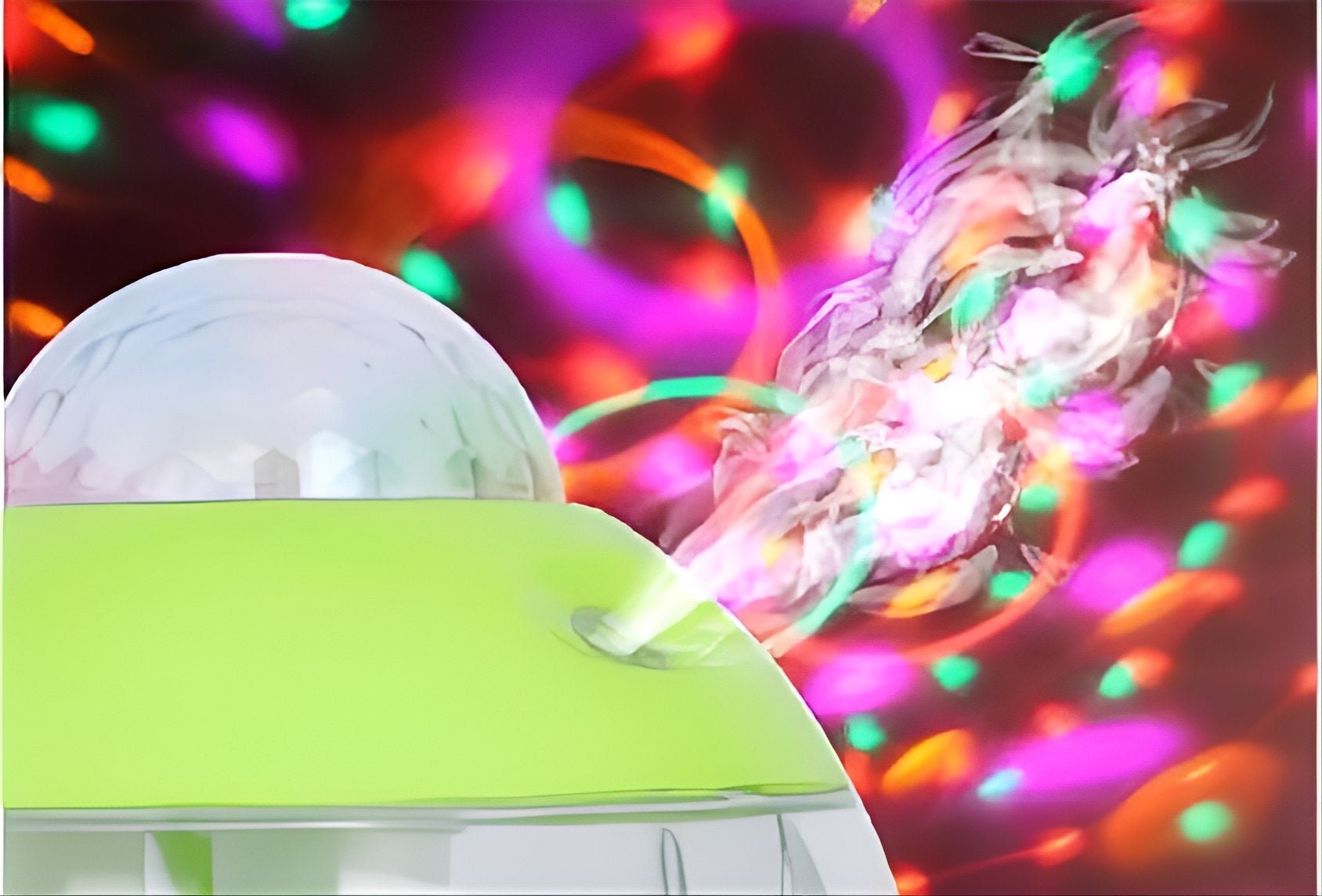 Aroma Diffuser - | Cyber Bazaar