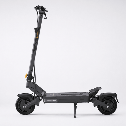 Ausom DT2 Pro Elektromos Roller - | Cyber Bazaar