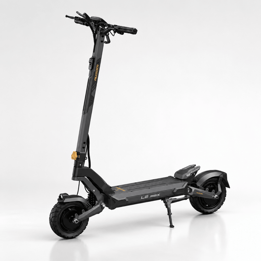Ausom L2 - max Elektromos Roller - | Cyber Bazaar