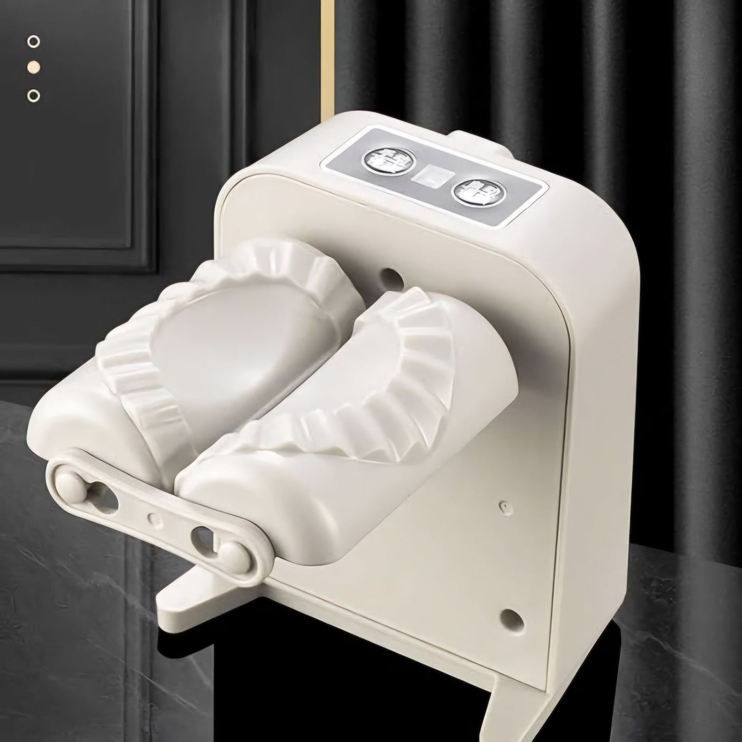 Automatikus Gombóckészítő Gép 1+1 Ingyen - | Cyber Bazaar