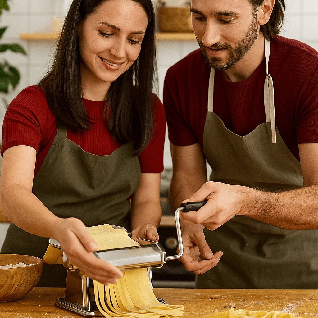 Bachmayer Home Tésztagép - | Cyber Bazaar