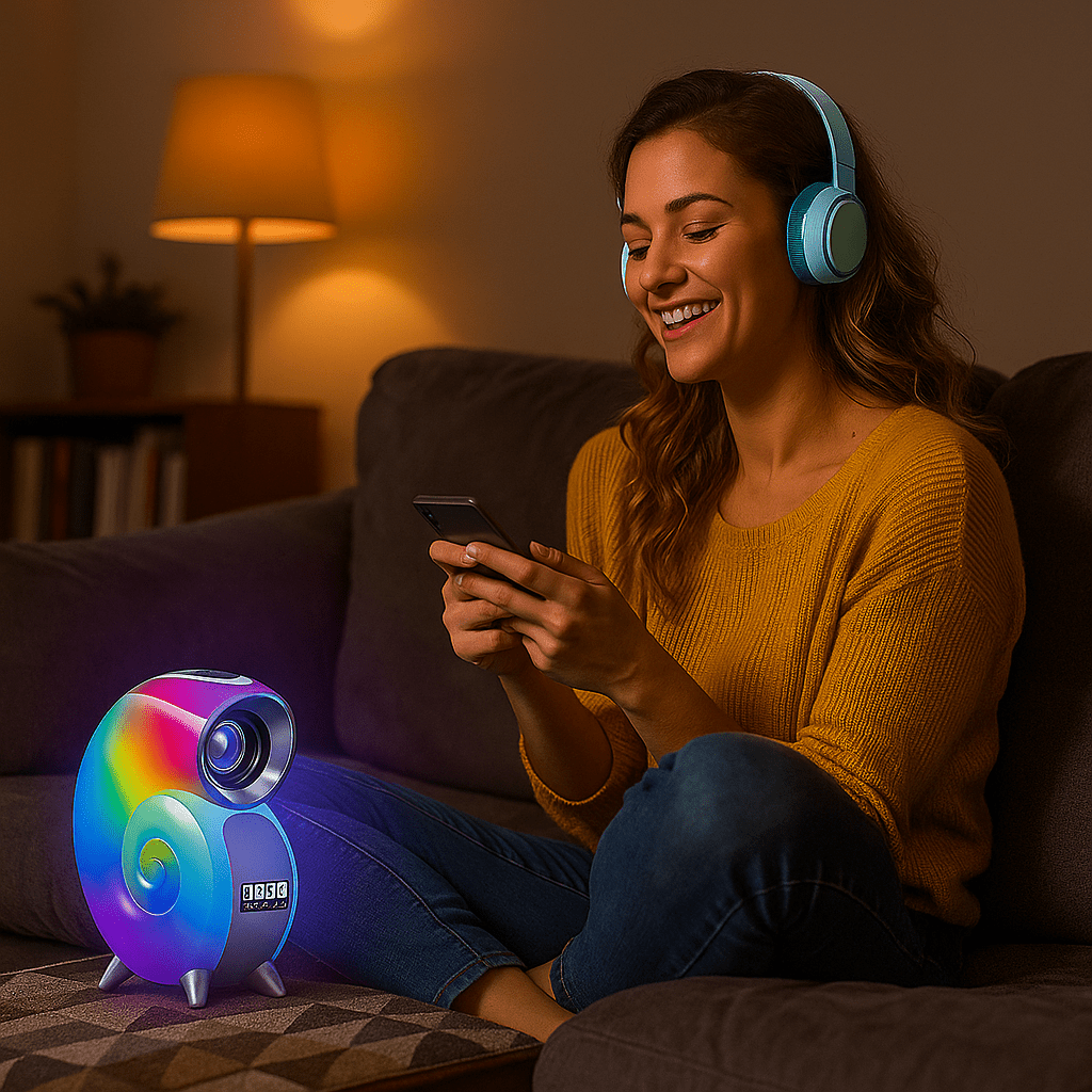 Bluetooth Hangszóró 1+1 Ingyen - | Cyber Bazaar