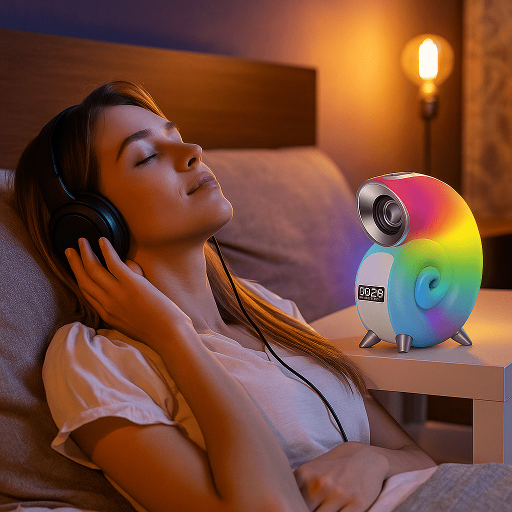 Bluetooth Hangszóró 1+1 Ingyen - | Cyber Bazaar